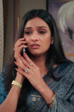 Aarambhi's Escape Against All Odds