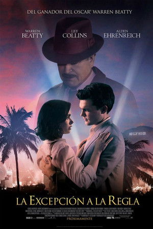 Imagen de La excepción a la regla