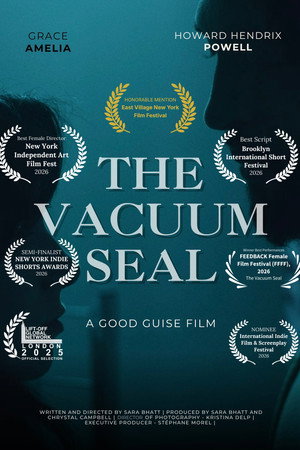 The Vacuum Seal