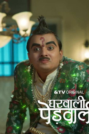 Jeetu Gives Saavi a Birthday Surprise