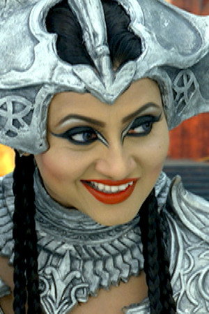 Baalveer Trapped In Video Game