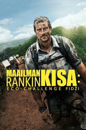 Maailman rankin kisa: Eco-Challenge Fidži