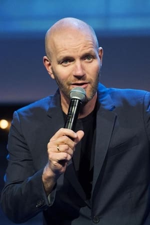 Bård Tufte Johansen: Mann (44)