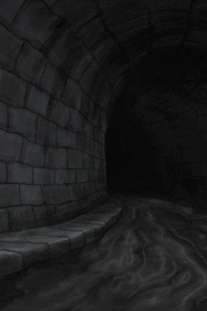 The Sewers of Paris