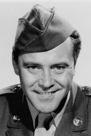Jack Lemmon Jack Lemmon