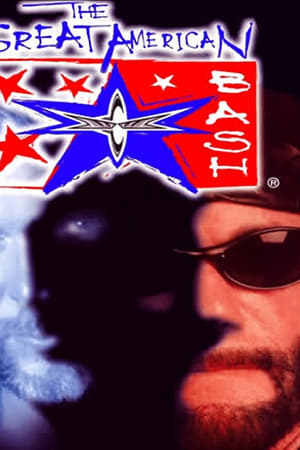 WCW The Great American Bash 1999