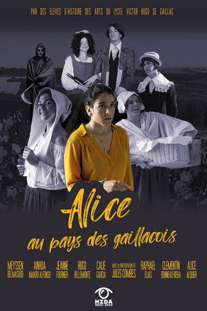Alice au pays des gaillacois