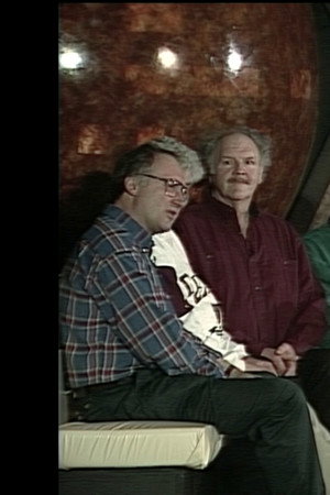 Deliverance '98: The Men of Blake's 7