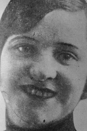 Zinaida Nevostruyeva Zinaida Nevostruyeva