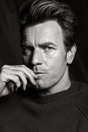 Ewan McGregor Ewan McGregor