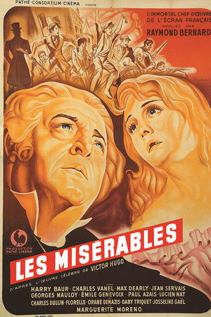 Les Misérables