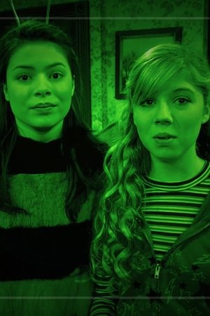 iCarly straší na Halloween