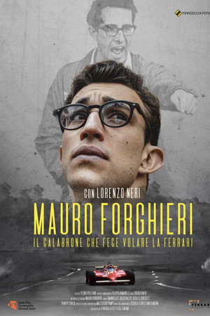 Mauro Forghieri