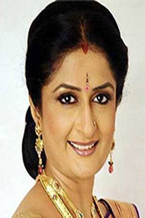 Jaanvi Sangwan