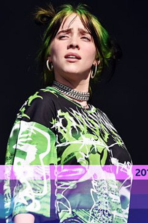 Billie Eilish