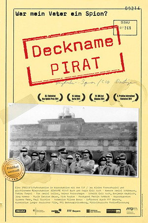 Codename Pirate