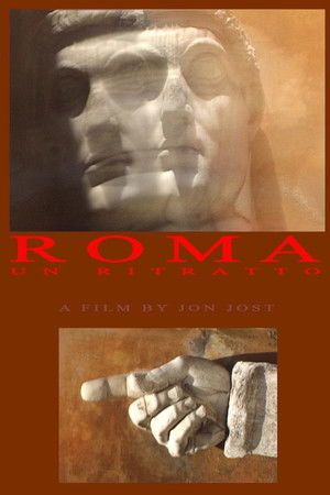 Roma - un ritratto improvvisario