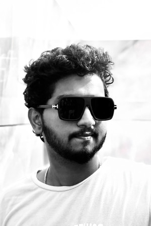 Richin Suresh