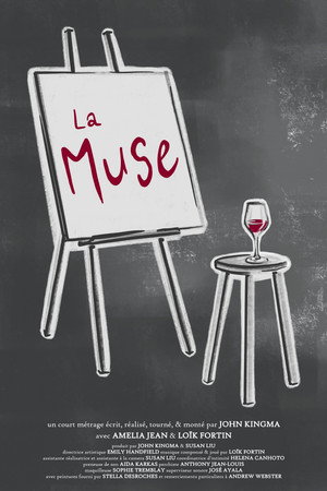 The Muse