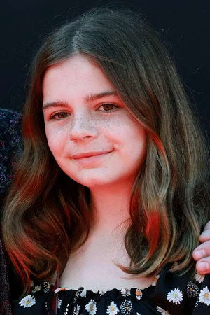 Alice Oswalt