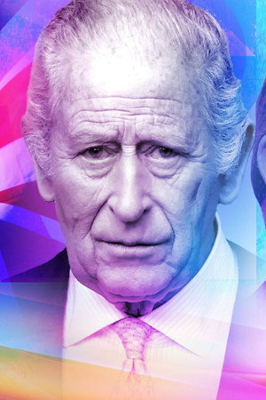 The King, the President and the Falklands