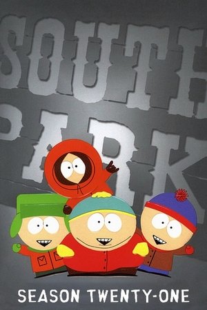 Season 21