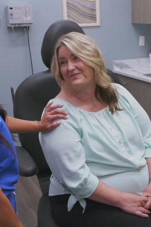 A Mother’s Lump