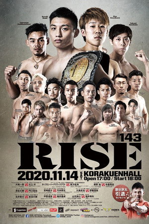 RISE 143