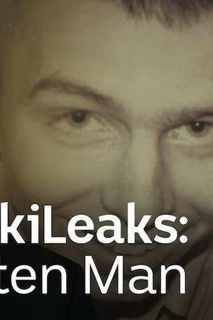 WikiLeaks - The Forgotten Man