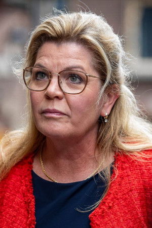 Christianne van der Wal