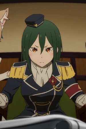 Battle Against the White Whale