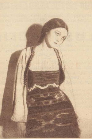 Božena Kraljeva Božena Kraljeva