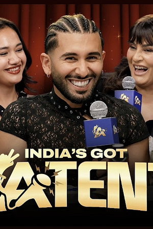 Episode 5: Ft. Orry, Archana Puran Singh, Sharon Verma & Nishant Suri