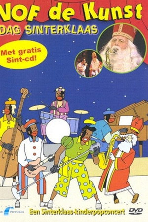 VOF de Kunst - Dag Sinterklaas