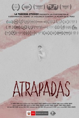 Atrapadas