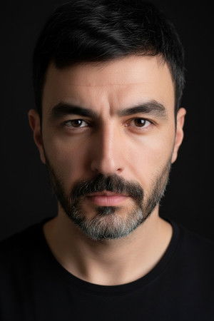 Ozan Uz