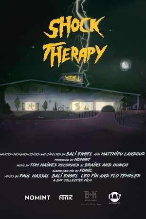 Shock Therapy