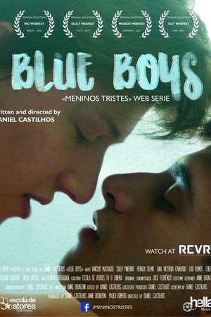 Blue Boys