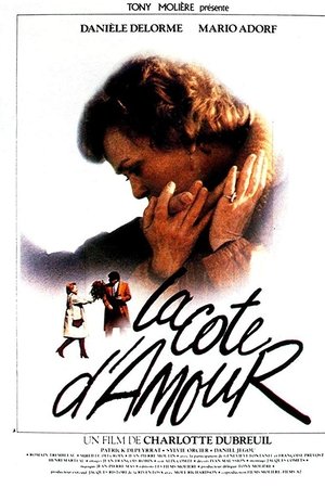 La côte d'amour