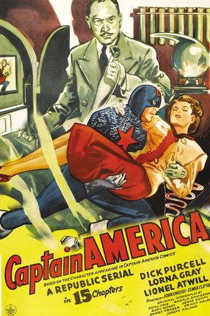 Captain America