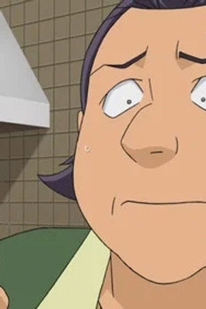Episode 1065