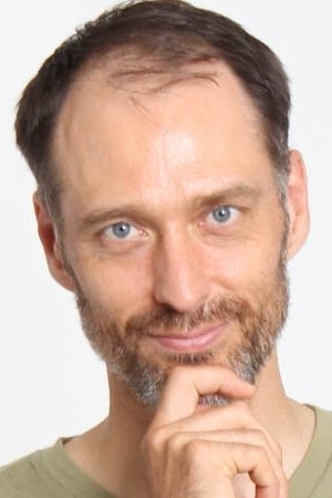 Michael Charisma