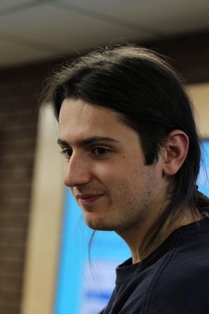 Caleb Noble
