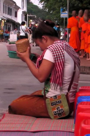 Monks