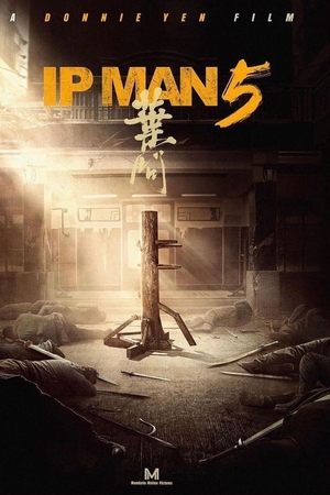 Ip Man 5