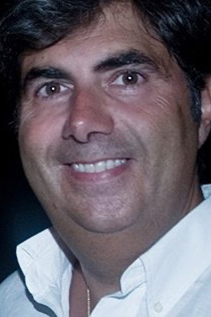 Luis Vaquero