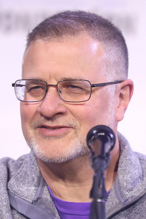 Greg Weisman Greg Weisman