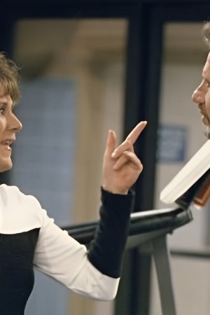 Vášnivá Jill