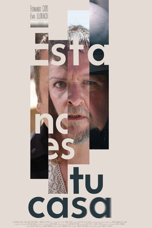 Esta no es tu casa
