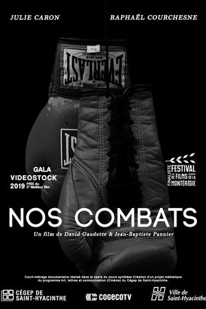 Nos combats